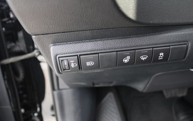 Suzuki Swace cena 121900 przebieg: 5, rok produkcji 2023 z Mordy małe 277